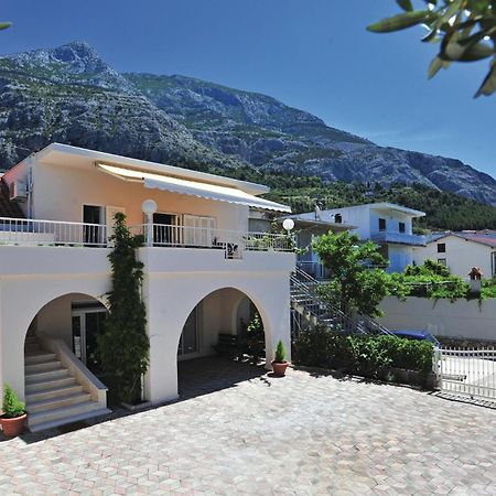 3 Bedroom Gorgeous Home In Makarska Exterior foto